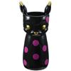 Disney Store Giappone Bambi portapenne rosa a pois Altezza 8,0 pollici