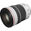 Canon RF 70-200mm F/4L IS USM Garanzia Italia