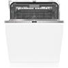 Hisense Lavastoviglie incasso Hv643d90 Bianco