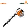 STIHL BG 86 SOFFIATORE A BENZINA: Potenza e Silenziosità! ()