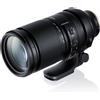 Tamron 150-500mm f5-6,7 Di III VC VXD Sony E-Mount. Assistenza Ufficiale ITA
