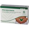 GHEOS SRL Probiomix 20 Capsule 400 Mg