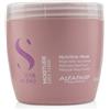 ALFAPARF MILANO Semi Di Lino Nutritive Mask 500ml