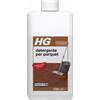 HG Detergente per Parquet prodotto 54