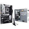 ASUS Prime Z790-P WIFI, Scheda madre Intel Z790 LGA 1700 ATX, PCIe 5.0, 3 slot M.2, 14+1 DrMOS, DDR5, WIFI 6, Realtek 2.5 Gb LAN, HDMI, DP, USB 3.2 Gen 2 Type-C