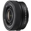 SONY PZ 16-50mm F3.5-5.6 OSS II SELP16502