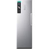 HISENSE FV354N4BIE CONGELATORE VERTICALE LIBERA INSTALLAZIONE 260LT NO FROST 5 RIPIANI CLASSE E COLORE ARGENTO - PROMO