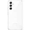 Samsung Clear Cover Custodia trasparente per Galaxy A54 5G