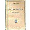 Barion Zanna bianca Jack London