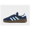 adidas Originals Handball Spezial Junior, Collegiate Navy / Clear Sky / Gum