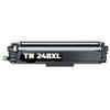 Brother Toner TN-248XL BK Compatibile per Brother DCP-L3520CDWE MFC-L3740 TN248XL Nero Pagine 3.000