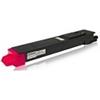 Kyocera TK-8115M Toner Compatibile per Kyocera Ecosys M8124 Con Vaschetta TK-8115 Magenta 1T02P3BNL0 Pagine 6.000