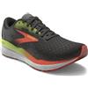 Brooks Ghost 16 Uomo 1104181D 049 Scarpe Running Walking A3 NeutreAmmortizzate