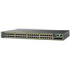 CISCO SYSTEMS - Catalyst 2960-XR Switch 48 Porte PoE 370W Gigabit Ethernet 10/100/1000 + 4x1G SFP