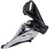 SHIMANO Desviador Doble-FD-M5100-D SS FP DM 64-69