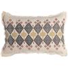 BigBuy Home Cuscino Etnic 40 x 10 x 60 cm