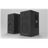 Empire Altoparlante Empire HS.290Black 290W Nero [HS.290BLACK]