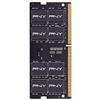 Pny Ram SO-DIMM DDR4 8GB Pny Performance 3200MHZ cL22 1.2V Nero [MN8GSD43200-TB]