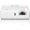 Optoma Videoproiettore Optoma ZU607T Full HD 1920x1200P 6500lm 16:9 Bianco [ZU607T LASER]