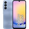 SAMSUNG GALAXY A25 5G DUAL SIM SM- A256B 8GB/256GB BLUE ITALIA NO BRAND