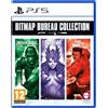 Numskull Games Bitmap Bureau Collection Playstation 5