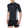 Cressi Men's Rash Guard Man Rash Guard (Pack of 1)