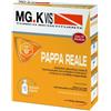 Pool pharma srl MGK VIS TONICO ricostituente pappa reale 10 flaconi da 10 ml