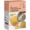 HEALTION Srl SOCIETA' BENEFIT COUS COUS INTEGR GRANO DU BIO