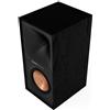 KLIPSCH R-50M BLACK COPPIA DIFFUSORI DA LIBRERIA NUOVE GARANZIA UFFICIALE