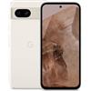 GOOGLE PIXEL 8A 5G 128GB ANDROID DISPLAY 6.1" DUAL SIM 6GB RAM CREAM