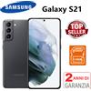 Samsung NUOVO Samsung Galaxy S21 5G - 128GB - Grigio Phantom Gray (Sbloccato)