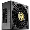 Sharkoon SilentStorm SFX Gold alimentatore per computer 500 W 20+4 pin ATX Nero