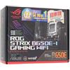 Asus Mini-Itx Scheda Madre Rog Strix B650E-I Gaming Wi-Fi Presa Am5 Gestione 10