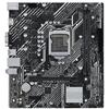 Asus Prime H510M-K Madre Intel H510 LGA 1200 Micro ATX Memoria fino A 64G Co