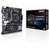 No Brand Asus AMD A520 Presa Am4 Compatibile Scheda Madre Prime A520M-E Microatx