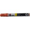 Textil Painter arancione 2-4 mm
