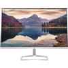 HP M22f Monitor PC 54,6 cm (21.5') 1920 x 1080 Pixel Full HD LCD Nero, Argento