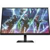 HP OMEN by HP 27 inch FHD 240Hz Gaming Monitor - OMEN 27s Monitor PC 68,6 cm (27') 1920 x 1080 Pixel Full HD LCD Nero
