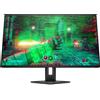 HP OMEN 27u 4K 144Hz HDR IPS Monitor PC 68,6 cm (27') 3840 x 2160 Pixel 4K Ultra HD LCD Grigio