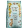 Rosie's Farm Set risparmio! Rosie's Farm 2 x 12 kg Crocchette per cani - Salmone