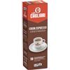 Caffitaly 50/100/200 CAPSULE CAFFE' CAFFITALY CREM ESPRESSO ORIGINALI