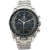 OMEGA - Orologio Speedmaster 42mm Pre-owned 1990 - Uomo - acciaio/vetro zaffiro - Taglia unica - Nero