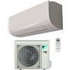 Daikin Climatizzatore Condizionatore Daikin Sensira Serie FTXF-D 18000 Btu Monosplit Inverter R-32 Wi-Fi Optional A++/A+