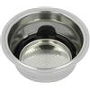 Filtro Ricambio Per Caffettiera Delonghi EC, Kenwood ES020, Whirlpool ACEC10 (2 Tazze) - Confezione Da 1 - Foto 14