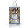 RUDY PROFUMI Srl MAIOLICHE INTIMO AMALFI PEONY 250 ML