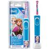 PROCTER & GAMBLE SRL ORAL-B SPAZZOLINO ELETTRICO PER BAMBINI FROZEN