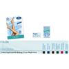 DESA PHARMA Srl SAUBER COLLANT 70 DENARI SUPER COPRENTE MAGLIA LISCIA MELANGE GRAFITE 4 LINEA CLASSICA