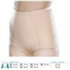 SAFTE SpA ORIONE 536 CINTOSLIP ERNIARIO DONNA APERTO CON PELOTTE IN COTONE NUDO 7