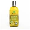 DR. ORGANIC GROUP LIMITED LTD DR ORGANIC OLIVE SHAMPOO 265ML