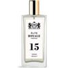 WONDER COMPANY SRL PROFUMO ELITE ROYALE 15 UNISEX 100 ML